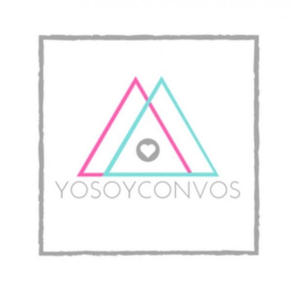 YOSOYCONVOS  - MAYO