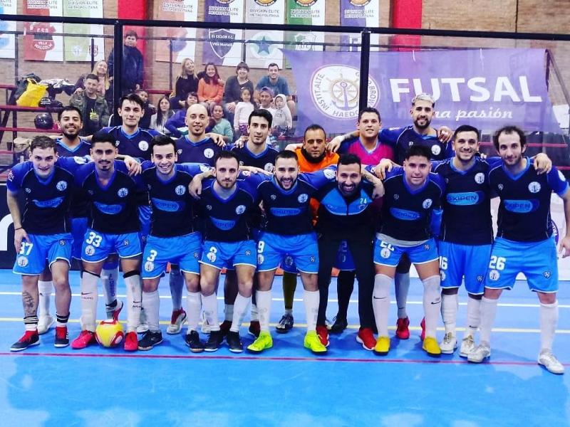Copa de Plata Norte Nacional de Clubes 2019